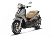 Piaggio Beverly Cruiser 500